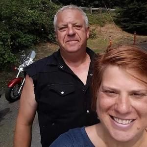 Meet your Posher, Randy